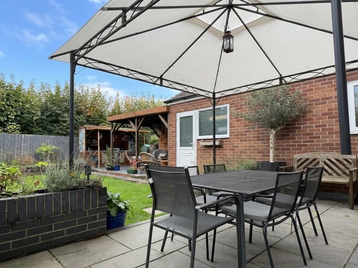 Marydene Drive, Hull